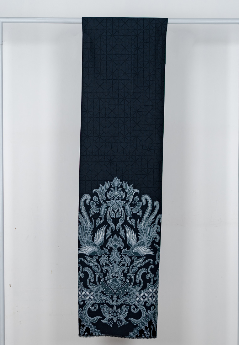 Hadinata Kain Batik Katun Superfine Rayden Ravina-0